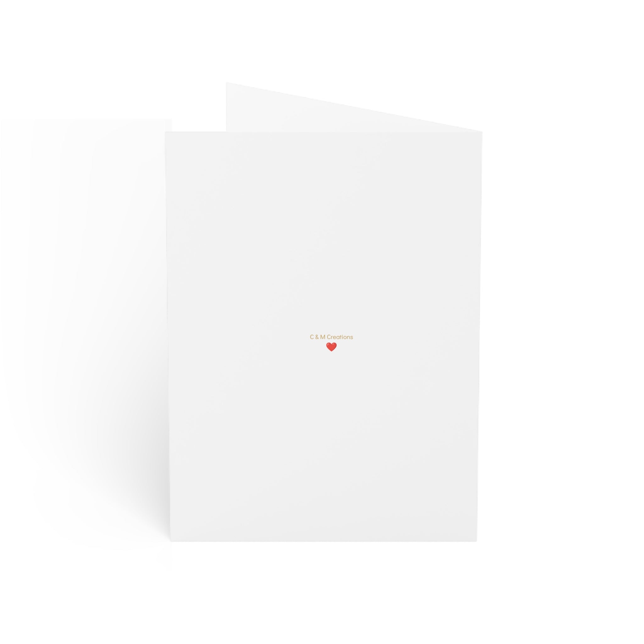 Father's Day card - Eggcellent (1 pc)