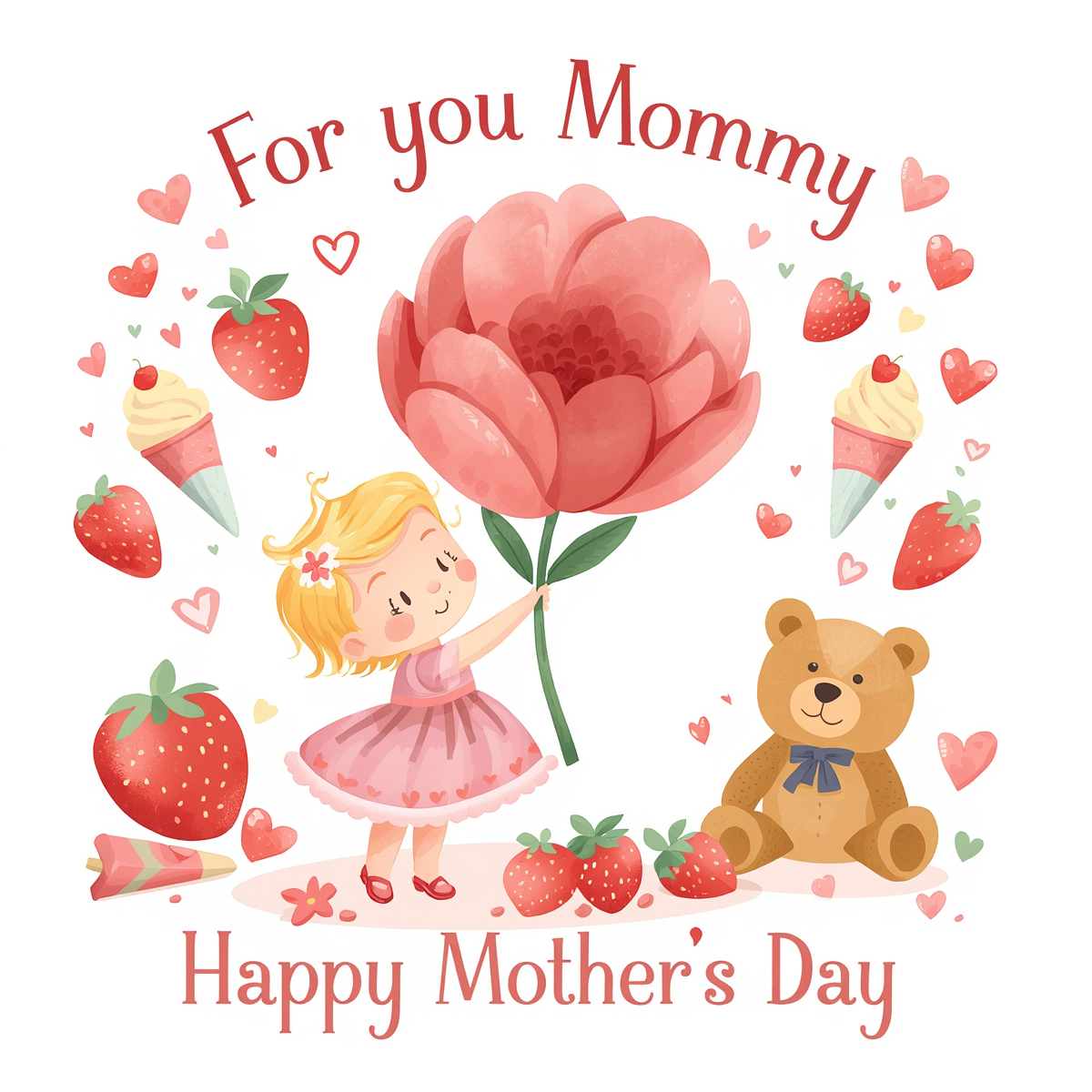 Mother’s Day Card