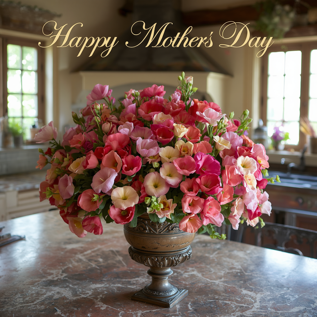 Mother’s Day Card