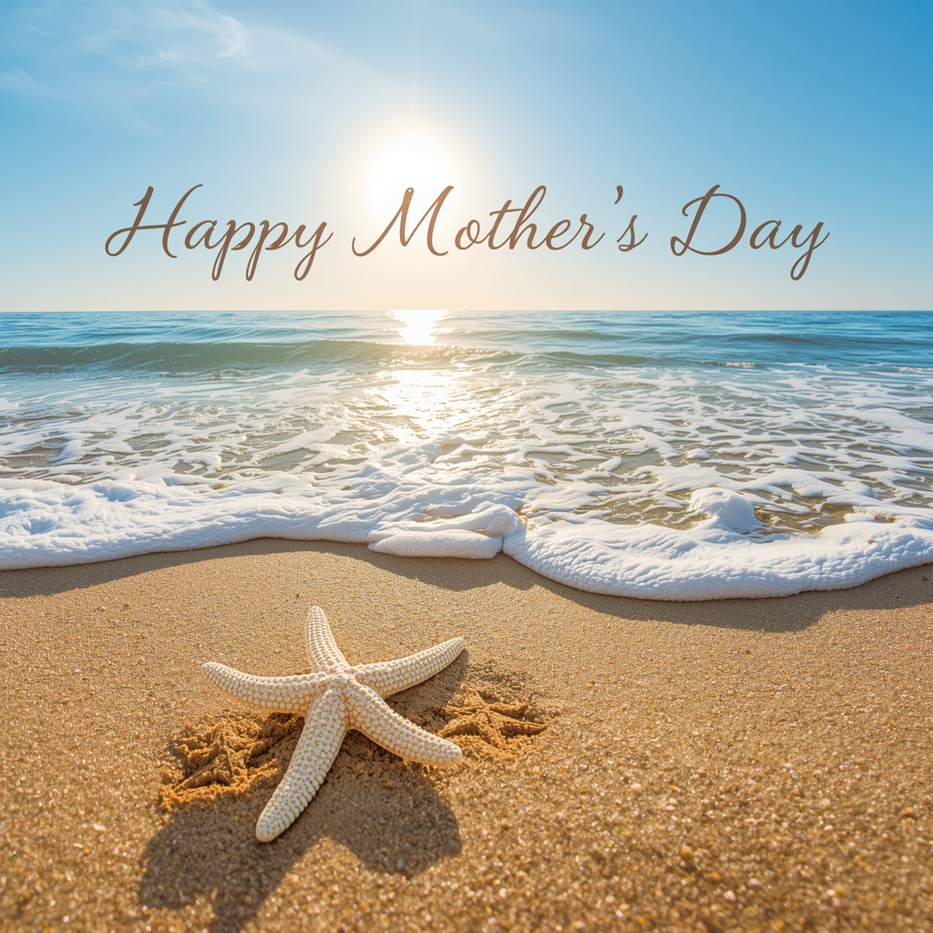 Mother’s Day Card